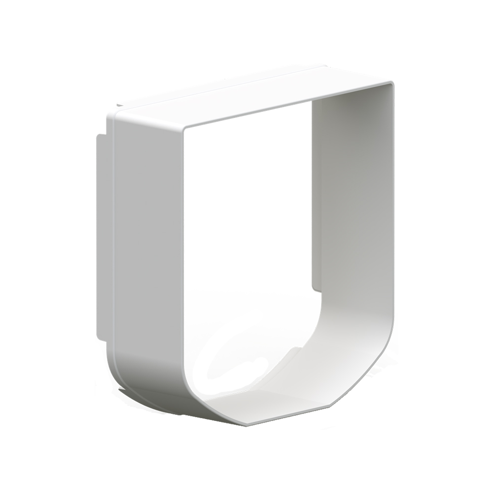 SureFlap Tunnelverlängerung Katzenklappe - Braun SureFlap Tunnelverlängerung Katzenklappe - Braun von SureFlap