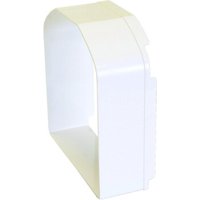 SureFlap Tunnelverlängerung Katzenklappe weiß SureFlap Tunnelverlängerung Katzenklappe weiß von SureFlap