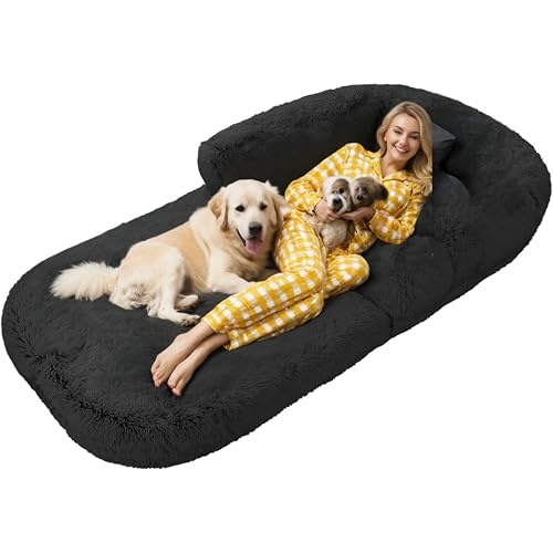 Faltbares Hundebett von SurfPaws