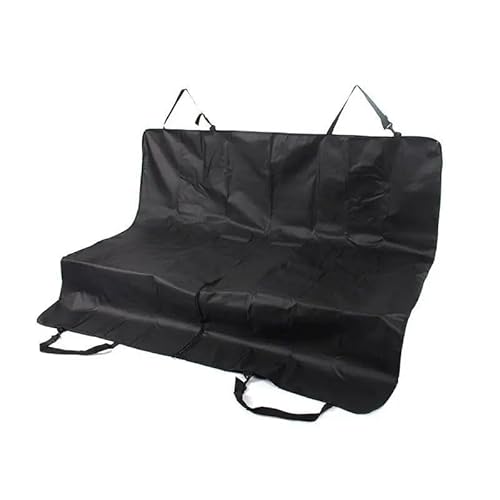 Surtep Auto-Schutzdecke für Hunde 135x150cm von Surtep