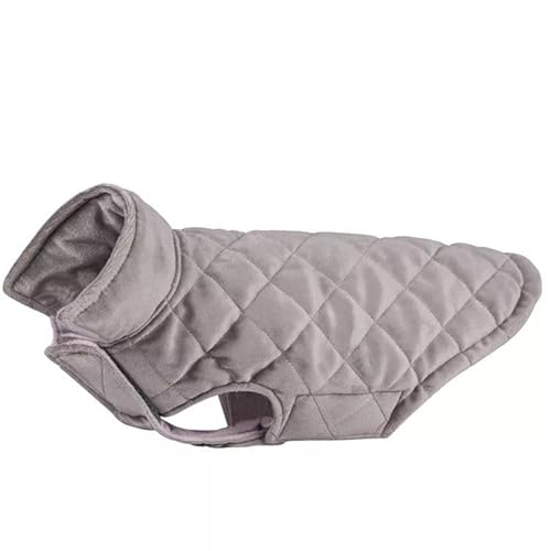 Surtep Steppweste für Hund Street Gray von Surtep