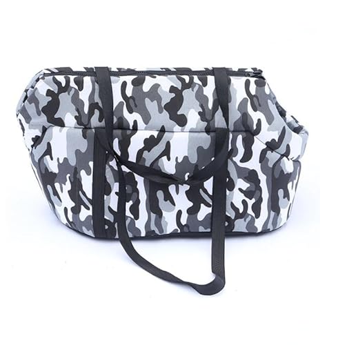 Surtep Tasche für Hund Camouflage Army Grau von Surtep