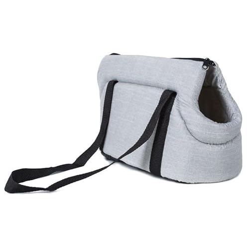 Surtep Tasche für Hund Messenger Grau von Surtep