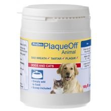 Swedencare - PlaqueOff Animal - 180g - EU/UK von Swedencare