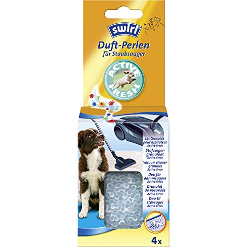 Swirl 197040 Zubehör und Ersatzteile für Staubsauger, Active Fresh - frische Wäsche von Swirl