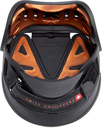 Swiss Galoppers Hufschuhe SG 7 (Paar) von Swiss Galoppers