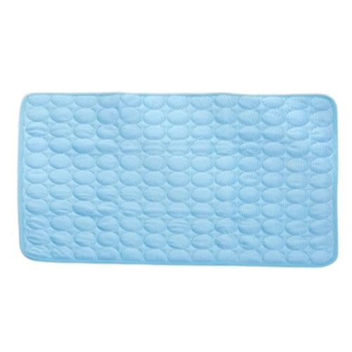 Syengery Hundekühlmatte Outdoor | Kühle Hundebetten Schlafdecke Wasserdicht | Haustierzubehör Für Auto Picknick Wohnung Balkon Syengery Hundekühlmatte Outdoor | Kühle Hundebetten Schlafdecke Wasserdicht | Haustierzubehör Für Auto Picknick Wohnung Balkon von Syengery