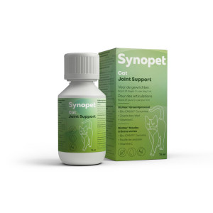 Synopet Katze 2 x 75 ml von Synopet