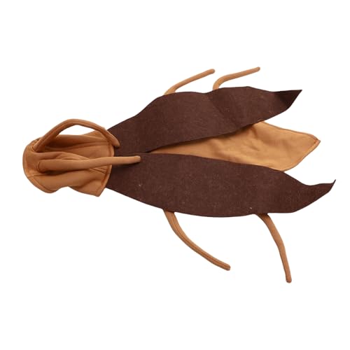 Syrisora Haustier Lustiges Kostüm Outfits Einfach zu Tragen Neue Hundekatze Cosplay -Kleidung Lustige Süße Hundekleidung Suite Outfit für Party Holiday Photo Requisiten Haustier Syrisora Haustier Lustiges Kostüm Outfits Einfach zu Tragen Neue Hundekatze Cosplay -Kleidung Lustige Süße Hundekleidung Suite Outfit für Party Holiday Photo Requisiten Haustier von Syrisora