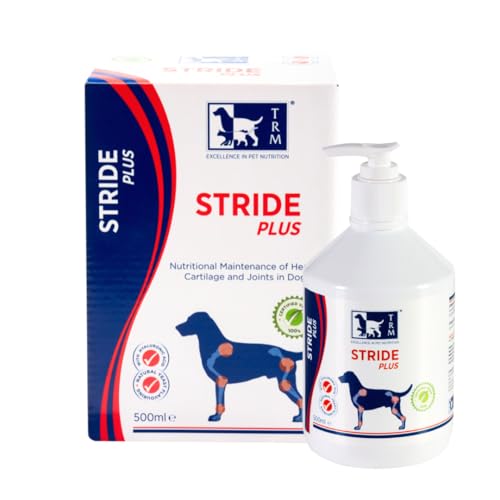 TRM STRIDE PLUS 500ML von T.R.M.