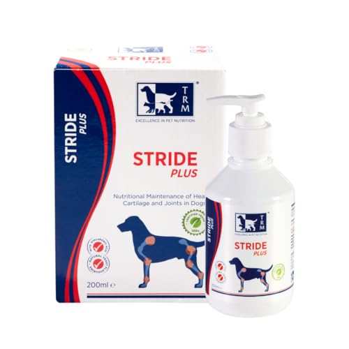 TRM Stride Plus Liquid 200ml von T.R.M.