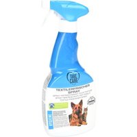 TAKE CARE Textilerfrischer Spray 500ml von TAKE CARE