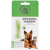 TAKE CARE Zeckenhaken 2St von TAKE CARE