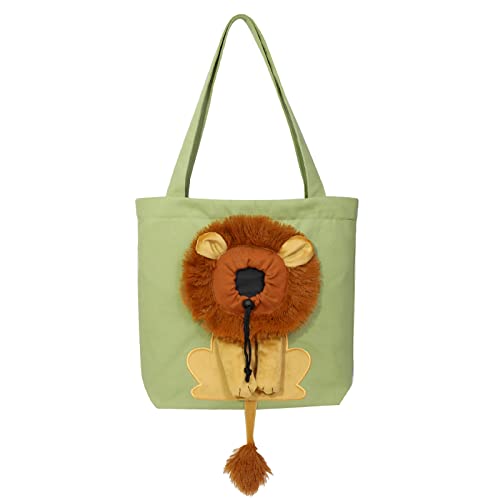 TAKOXIA Handtasche Haustier e Bag Hundetasche Kleintiertasche Haustier Handtasche TravelCat von TAKOXIA