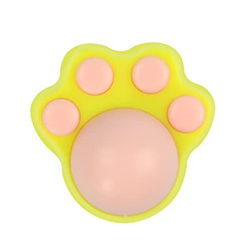 TAKOXIA Natural Polygonum Toy Cleaning Teeth Molar Snacks Silvervine Chew Toy Dental Care von TAKOXIA