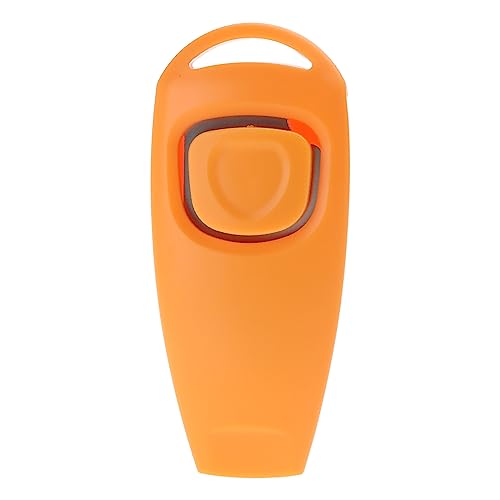 TAKOXIA Pet Training r Whistle with Keyring Dog Training rs Whistle Combo Perfect for Behavioral Training von TAKOXIA