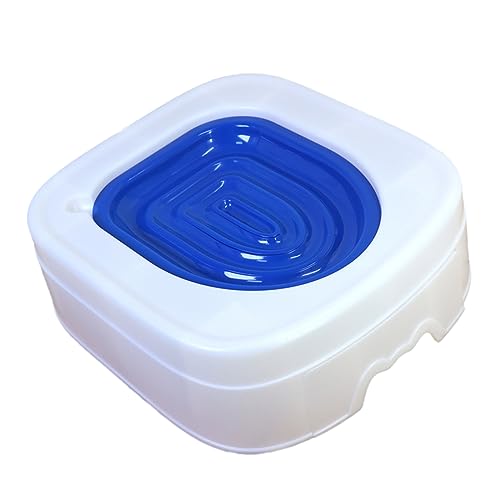 TAKOXIA Toilettentrainingssystem: Trainieren Sie Ihre Toilette mühelos und verabschieden Sie sich von Katzentoiletten, wiederverwendbarem Tablett von TAKOXIA
