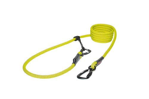 TAMER Hundeleine | EASY-LONG Twist | Ø11mm - 3m - taxi von TAMER