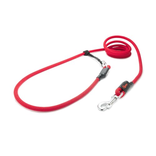 TAMER Hundeleine | EASY-LONG | Ø11mm - 2,5m - devil von TAMER