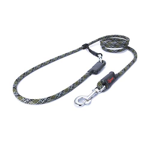 TAMER Hundeleine | Easy-Long | Ø11mm - 3,5m - military2 von TAMER