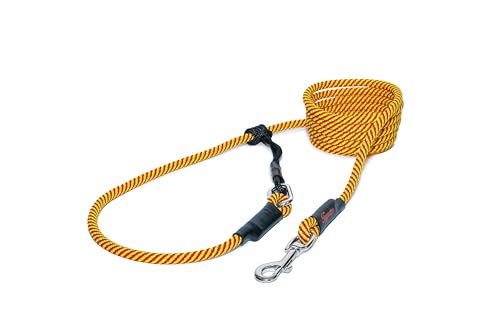 TAMER Hundeleine | EASY-LONG | Ø9mm - 2,5m - spain von TAMER