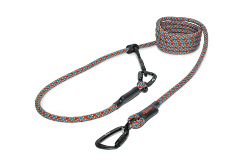 TAMER Hundeleine | EASY-LONG Twist | Ø11mm - 3,5m - Playtime von TAMER