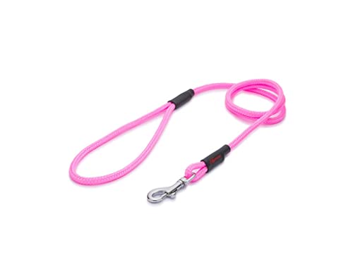 TAMER Leine KLASSISCH Mini - 10m - pink von TAMER