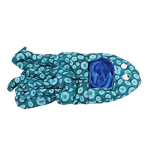 Tintenfisch Kostüm, Haustierhut Winterkatze Bekleidung für Kleine Mittelgroße Hunde Katze Tintenfisch Kostüme Hundepyjamas Hundekleidung für Kleine Hunde Zum Halloween -Thanksgiving -Geburtstag (M) Tintenfisch Kostüm, Haustierhut Winterkatze Bekleidung für Kleine Mittelgroße Hunde Katze Tintenfisch Kostüme Hundepyjamas Hundekleidung für Kleine Hunde Zum Halloween -Thanksgiving -Geburtstag (M) von TARSHYRY