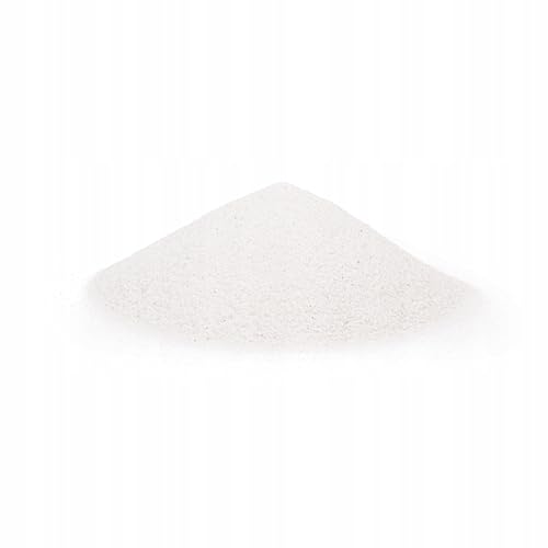 Quarzsand für Aquarium 0,5m 2kg von TD STONES