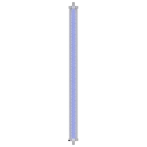 TECATLANTIS Lighting System Easy LED Universal 2.0 für Deep Blue 895 mm, 44 W von TECATLANTIS