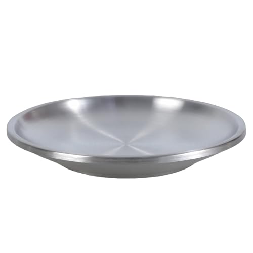 Edelstahl Katzen Napf Hunde Futter Trinknapf Metall Futterspender für Kleintiere Tragbare Katzen Fütterung Edelstahl Katzen Napf Hunde Futter Trinknapf Metall Futterspender für Kleintiere Tragbare Katzen Fütterung von TEMOOUES