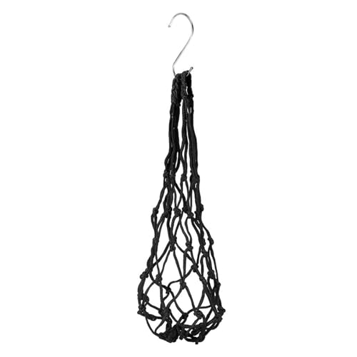 Hängender Hühner-Futterspender Netztasche Futtertasche für effiziente Fütterung von Geflügelfarm Hühnerzubehör Nylon Küken Feeder Hängender Hühner-Futterspender Netztasche Futtertasche für effiziente Fütterung von Geflügelfarm Hühnerzubehör Nylon Küken Feeder von TEMOOUES