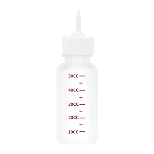 Pet Nursing Bottle For Infant Dogs Liquid Milk Water Feeding Bottles For Sick Pet Newborn Feeder Nursing Supply Feeding Bottles Kittens Puppy Pet Nursing Bottle For Infant Dogs Liquid Milk Water Feeding Bottles For Sick Pet Newborn Feeder Nursing Supply Feeding Bottles Kittens Puppy von TEMOOUES