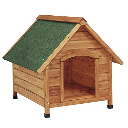 TERENZIANI Gartenhaus Holz Setter 90 x 64 x 83 MD von TERENZIANI