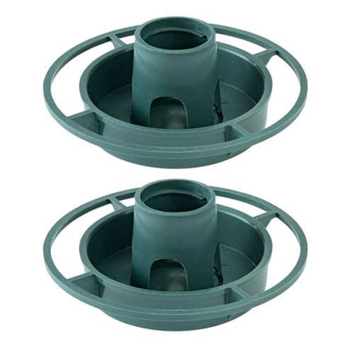 Papageien Futterschale zum Aufhängen, Vogelstange, Käfigspielzeug, automatisches Fütterungsgerät für kleine bis große Vögel, Outdoor-Gadget Papageien Futterschale zum Aufhängen, Vogelstange, Käfigspielzeug, automatisches Fütterungsgerät für kleine bis große Vögel, Outdoor-Gadget von TERNCOEW