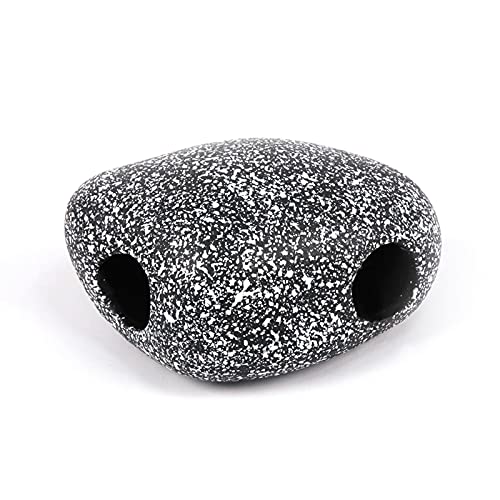 Terratlantis TD Black Round Stone von Terratlantis