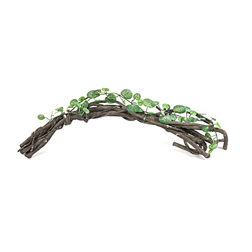 Terratlantis TD Plaited Lianas W/Leaves von Terratlantis