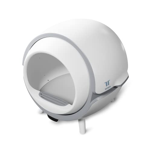 Tesla Smart Cat Toilet (Smart Cat Toilet) von TESLA