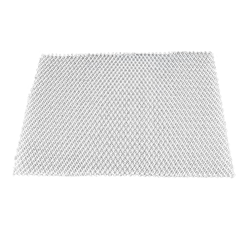 TEUOPIOE Aquarium-Filter-Baumwolle, schneidbar, waschbar, professionelles hydrophobes Aquarium-Filterpad, Medien, Aquarium-Filter (30 * 40cm) von TEUOPIOE