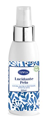 TEWUA Glanzbehandlung Pelo 100ml - P51820 von TEWUA