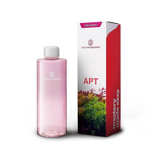 THE 2HR AQUARIST APT Fixlite (300ml) von THE 2HR AQUARIST