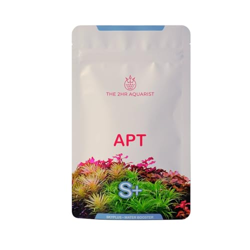 2HR Aquarist APT Sky Plus GH KH Booster + Shrimp Minerals (150G) von THE 2HR AQUARIST