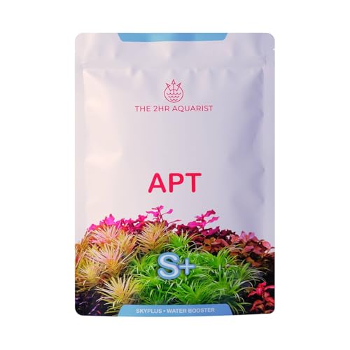 2HR Aquarist APT Sky Plus GH KH Booster + Shrimp Minerals (800G) von THE 2HR AQUARIST