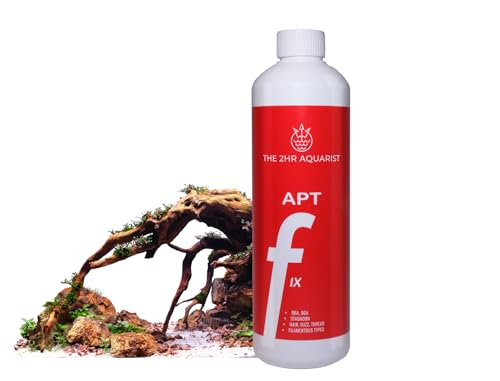 THE 2HR AQUARIST APT F 500 ml von THE 2HR AQUARIST