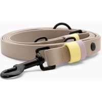 THE DOG IDEA Biothane Hundeleine Taupe S THE DOG IDEA Biothane Hundeleine Taupe S von THE DOG IDEA