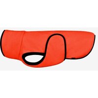 THE DOG IDEA Hundepullover Fleece Orange XL von THE DOG IDEA