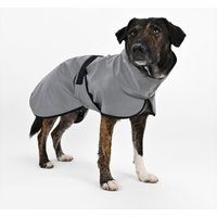 THE DOG IDEA Reflective Hundemantel XS von THE DOG IDEA