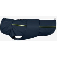 THE DOG IDEA Regenmantel Duke Navy XXS von THE DOG IDEA