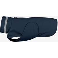 THE DOG IDEA Regenmantel Kayden Navy XL von THE DOG IDEA