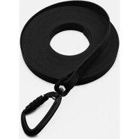 THE DOG IDEA Schleppleine Biothane Schwarz 10 m THE DOG IDEA Schleppleine Biothane Schwarz 10 m von THE DOG IDEA